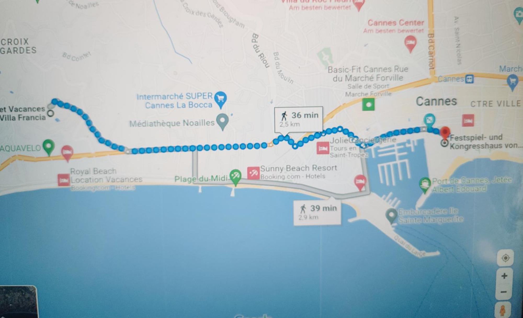 Cannes & More Exterior photo